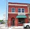 101 N Kaufman St photo
